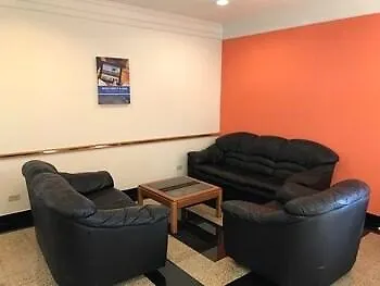 6-libertyville, Il Hotel