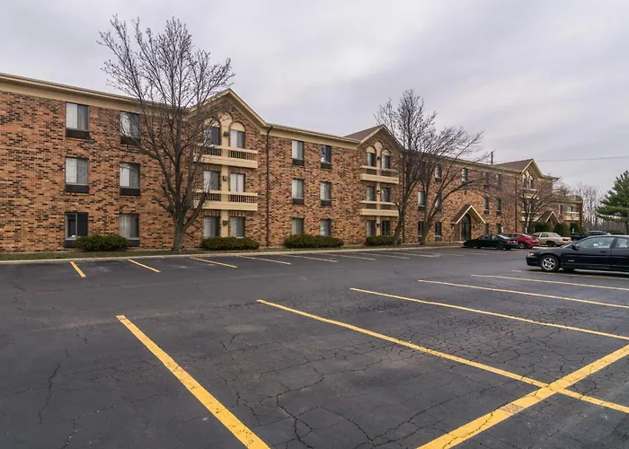 6-libertyville, Il 4* Libertyville
