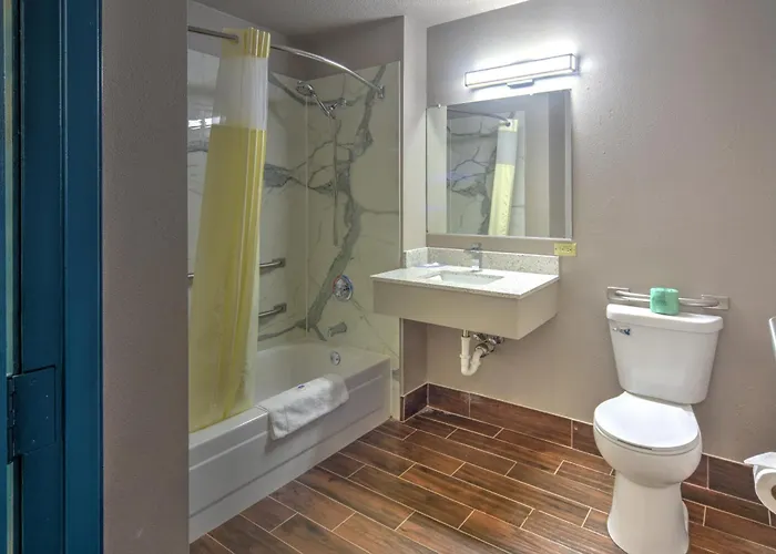 Hotel 6-libertyville, Il 4*