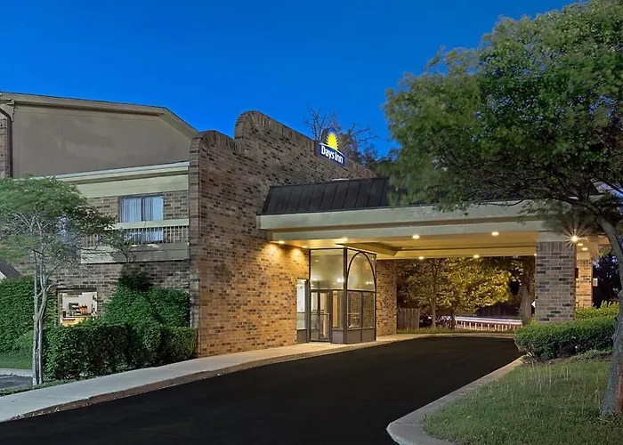 6-libertyville, Il Hotel Libertyville