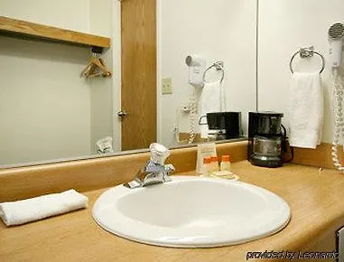 Hotel 6-libertyville, Il Libertyville