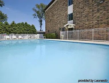 6-libertyville, Il Hotel